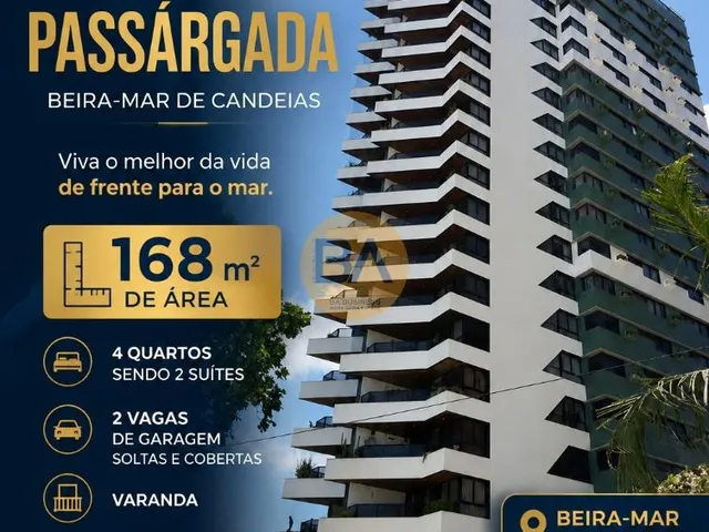 Imagem: PASSARGADA - bobarrudape