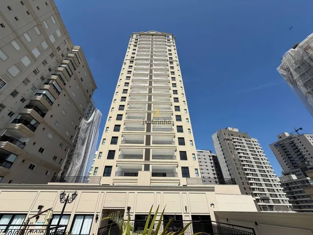 Imagem: Apartamento frente mar Perequê Porto Belo