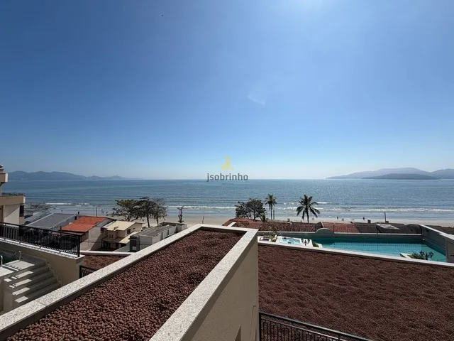 Imagem 9: Apartamento frente mar Perequê Porto Belo