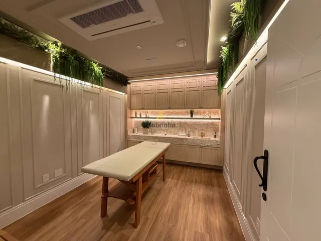 Imagem 16: Apartamento frente mar Perequê Porto Belo