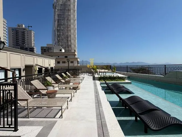 Imagem 12: Apartamento frente mar Perequê Porto Belo