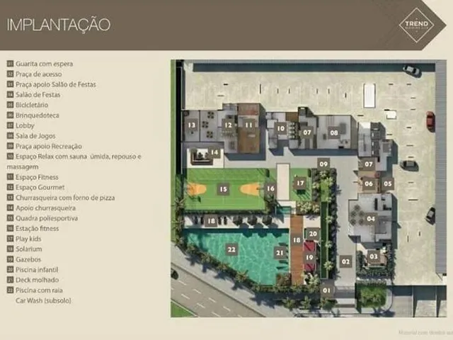 Imagem 5: 0 Apartamento com 3 dormitórios