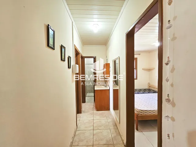 Imagem 9: Casa escriturada próxima à praia no Balneário Esplanada em Jaguaruna-SC