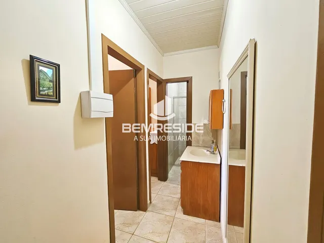 Imagem 8: Casa escriturada próxima à praia no Balneário Esplanada em Jaguaruna-SC