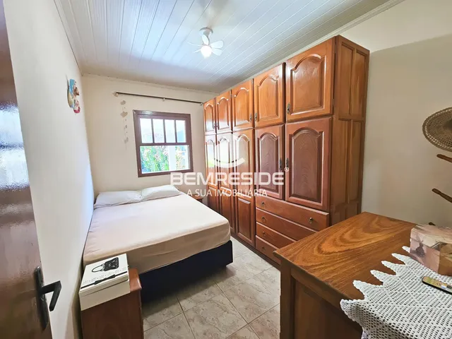 Imagem 10: Casa escriturada próxima à praia no Balneário Esplanada em Jaguaruna-SC