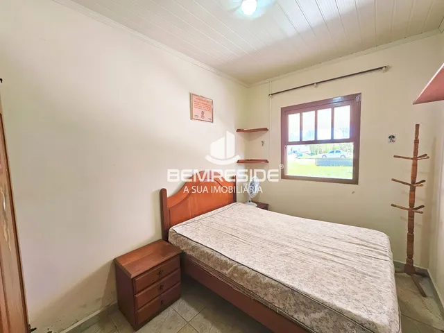Imagem 11: Casa escriturada próxima à praia no Balneário Esplanada em Jaguaruna-SC
