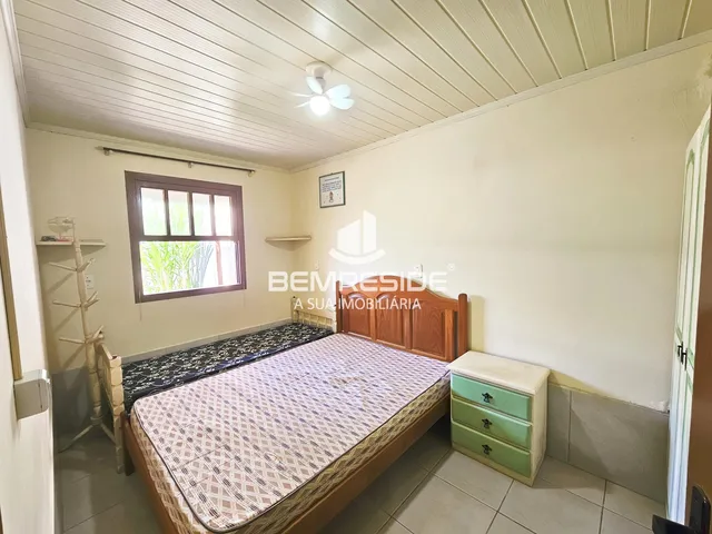 Imagem 7: Casa escriturada próxima à praia no Balneário Esplanada em Jaguaruna-SC