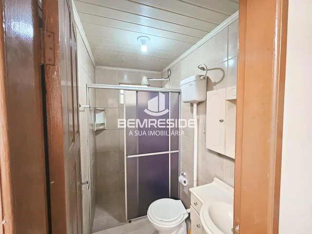 Imagem 16: Casa escriturada próxima à praia no Balneário Esplanada em Jaguaruna-SC