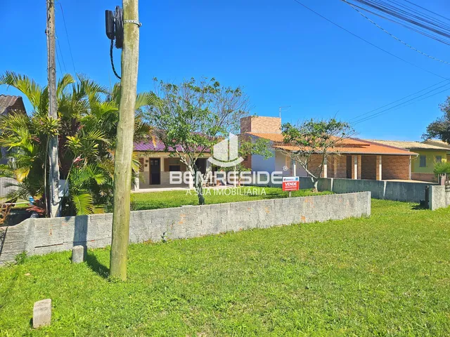 Imagem 3: Casa escriturada próxima à praia no Balneário Esplanada em Jaguaruna-SC