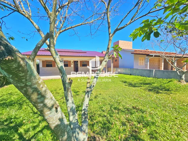 Imagem 6: Casa escriturada próxima à praia no Balneário Esplanada em Jaguaruna-SC