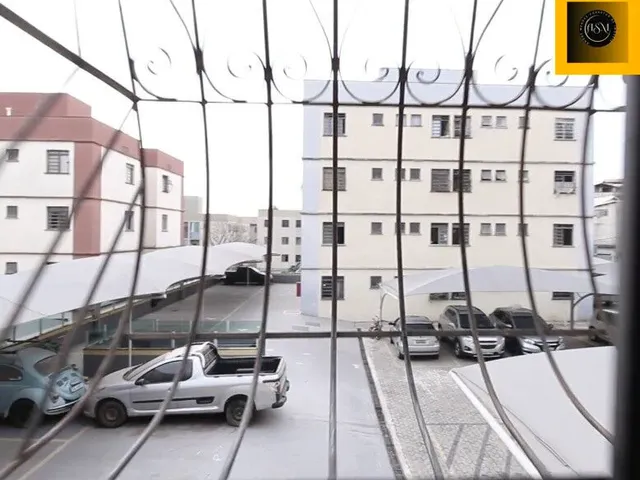 Imagem: Apartamento á venda de 2 qtos no Jardim