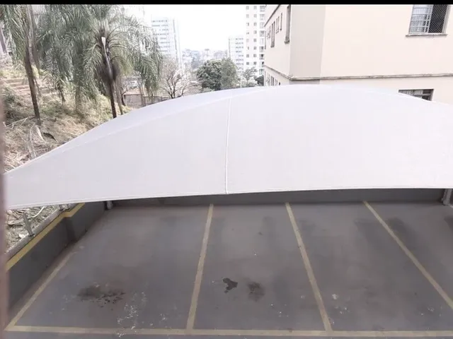 Imagem 14: Apartamento á venda de 2 qtos no Jardim Guanabara em BH