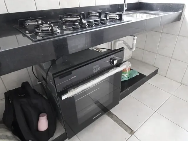 Imagem 7: Apartamento á venda de 2 qtos no Jardim Guanabara em BH