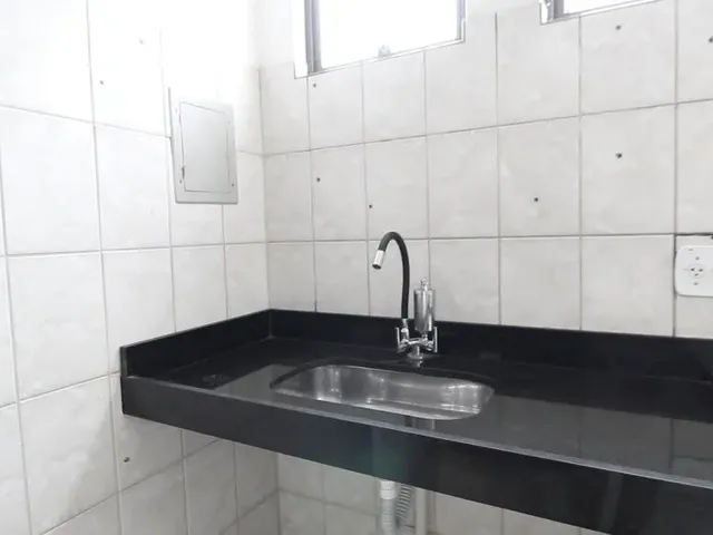 Imagem 3: Apartamento á venda de 2 qtos no Jardim Guanabara em BH
