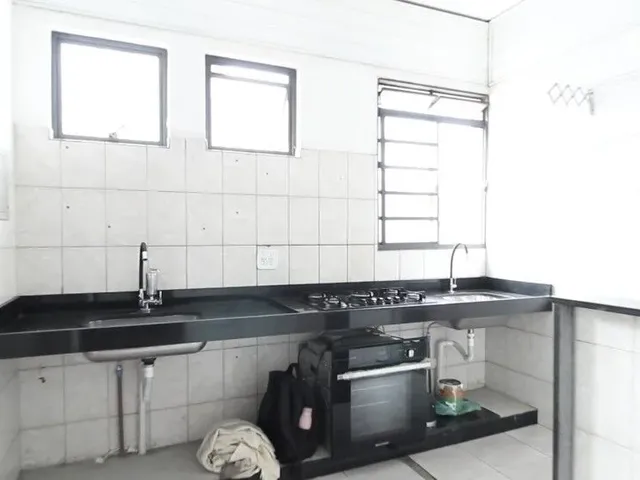 Imagem 2: Apartamento á venda de 2 qtos no Jardim Guanabara em BH