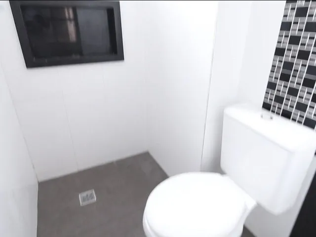 Imagem 9: Apartamento á venda de 2 qtos no Jardim Guanabara em BH