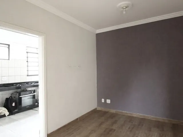 Imagem 13: Apartamento á venda de 2 qtos no Jardim Guanabara em BH