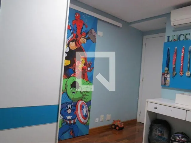 Imagem 9: 0 Apartamento com 3 dormitórios