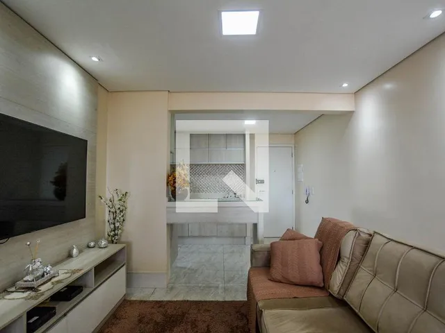 Imagem 9: Agende Sua Visita Agora Mesmo. para Venda com 3 Quartos e 2 Banheiros, 90 M² em Vila Assunção, Santo André - Sp