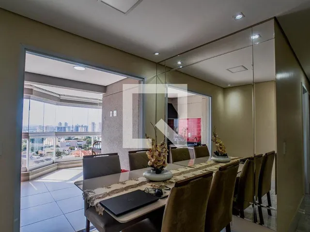 Imagem 7: Agende Sua Visita Agora Mesmo. para Venda com 3 Quartos e 2 Banheiros, 90 M² em Vila Assunção, Santo André - Sp