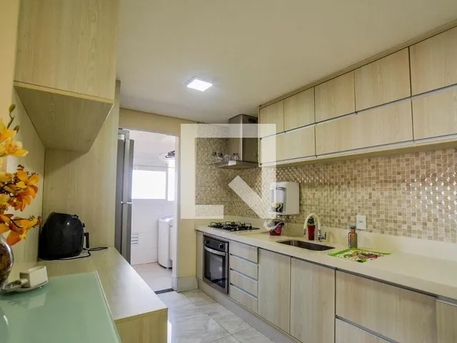 Imagem 13: Agende Sua Visita Agora Mesmo. para Venda com 3 Quartos e 2 Banheiros, 90 M² em Vila Assunção, Santo André - Sp