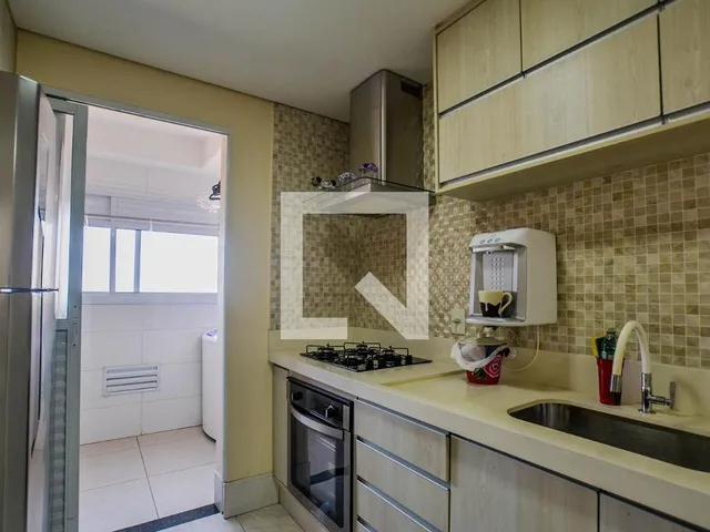 Imagem 12: Agende Sua Visita Agora Mesmo. para Venda com 3 Quartos e 2 Banheiros, 90 M² em Vila Assunção, Santo André - Sp