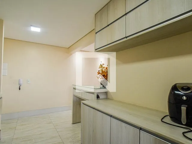 Imagem 15: Agende Sua Visita Agora Mesmo. para Venda com 3 Quartos e 2 Banheiros, 90 M² em Vila Assunção, Santo André - Sp