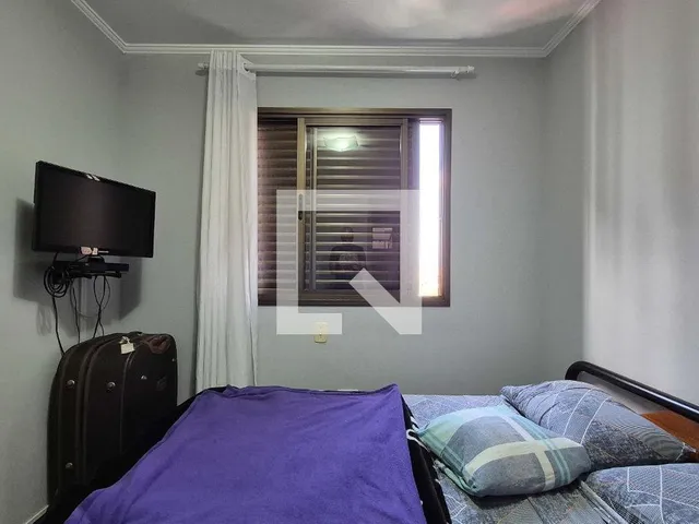 Imagem 16: Agende Sua Visita Agora Mesmo. para Venda com 3 Quartos e 2 Banheiros, 76 M² em Vila Assunção, Santo André - Sp