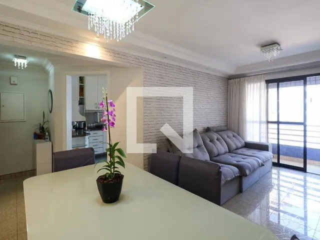 Imagem 1: 0 Apartamento com 3 dormitórios
