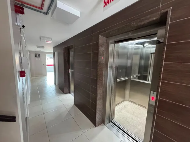 Imagem 3: APARTAMENTO RESIDENCIAL em BARRA VELHA - SC, Centro