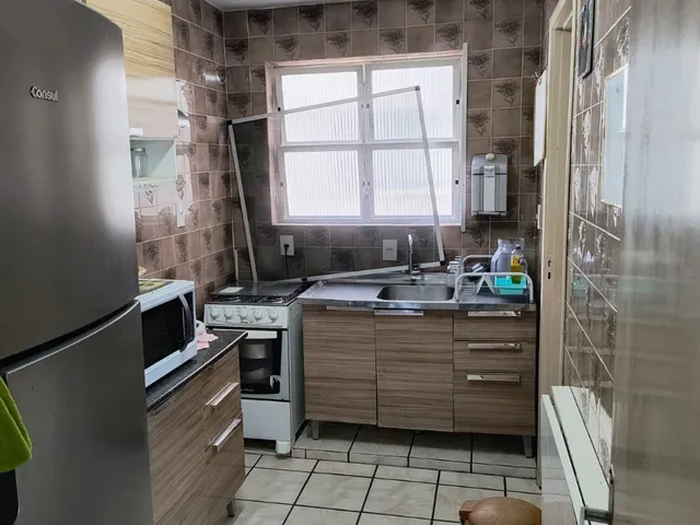 Imagem 2: APARTAMENTO RESIDENCIAL em BARRA VELHA - SC, Centro
