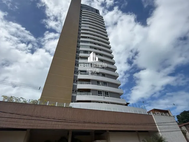 Imagem: APARTAMENTO - NATAL