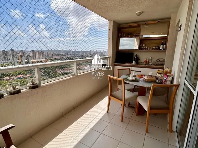 Imagem: APARTAMENTO - NATAL