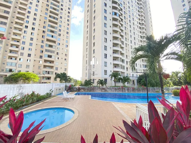 Imagem: APARTAMENTO - NATAL