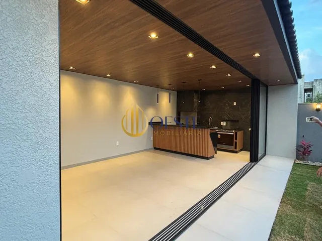 Imagem 4: Casa com 4 Dormitórios e Edícula no Pioneiros Catarinense