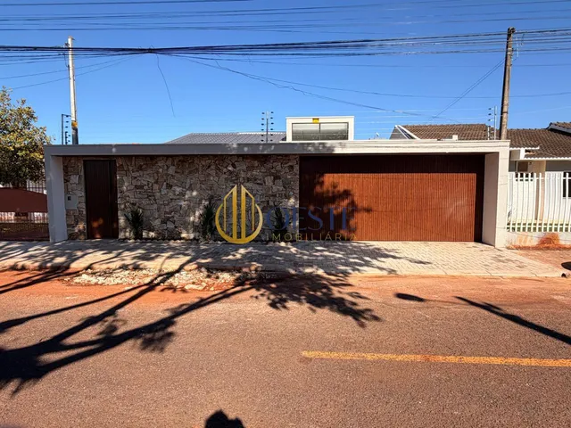 Imagem 8: Casa com 4 Dormitórios e Edícula no Pioneiros Catarinense
