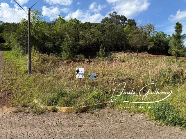Imagem 5: TERRENO RESIDENCIAL em LINHA NOVA - RS, Centro