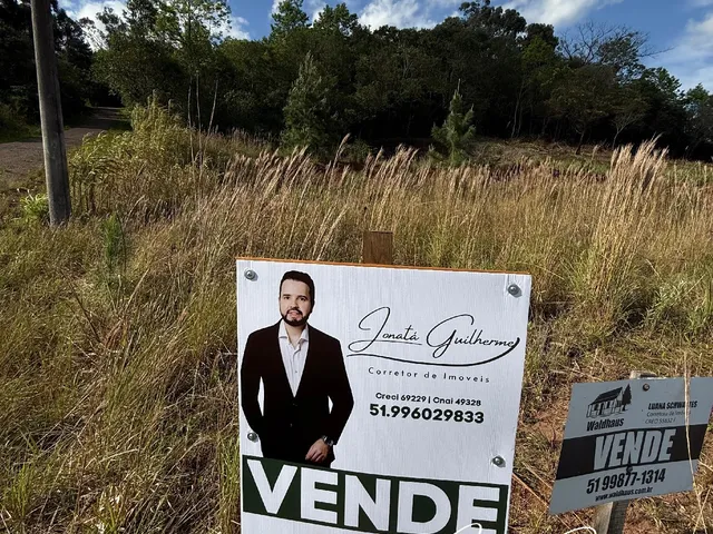 Imagem 8: TERRENO RESIDENCIAL em LINHA NOVA - RS, Centro