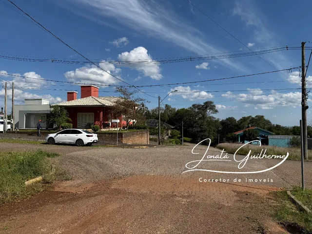 Imagem 2: TERRENO RESIDENCIAL em LINHA NOVA - RS, Centro