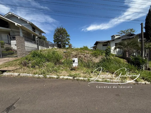 Imagem: Terreno À Venda em Feliz-Rs, no Bairro