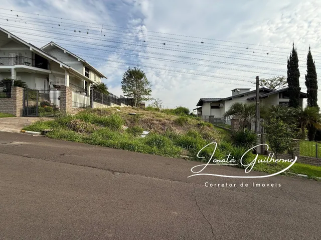 Imagem 12: Terreno À Venda em Feliz-Rs, no Bairro Matiel, com 420,00 M² de Área - Oportunidade Imperdível!