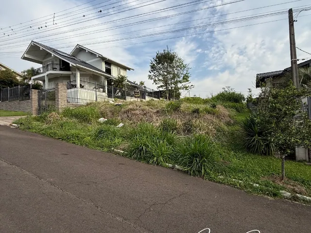 Imagem 13: Terreno À Venda em Feliz-Rs, no Bairro Matiel, com 420,00 M² de Área - Oportunidade Imperdível!