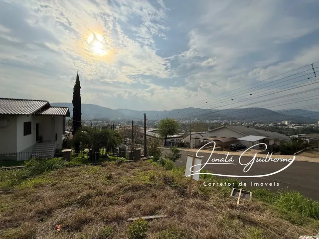 Imagem 8: Terreno À Venda em Feliz-Rs, no Bairro Matiel, com 420,00 M² de Área - Oportunidade Imperdível!