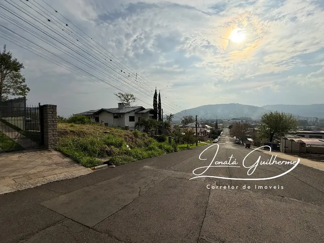 Imagem 4: Terreno À Venda em Feliz-Rs, no Bairro Matiel, com 420,00 M² de Área - Oportunidade Imperdível!