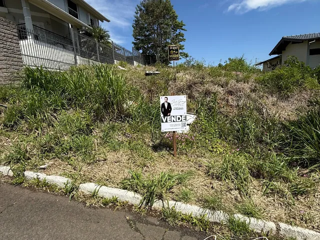 Imagem 2: Terreno À Venda em Feliz-Rs, no Bairro Matiel, com 420,00 M² de Área - Oportunidade Imperdível!