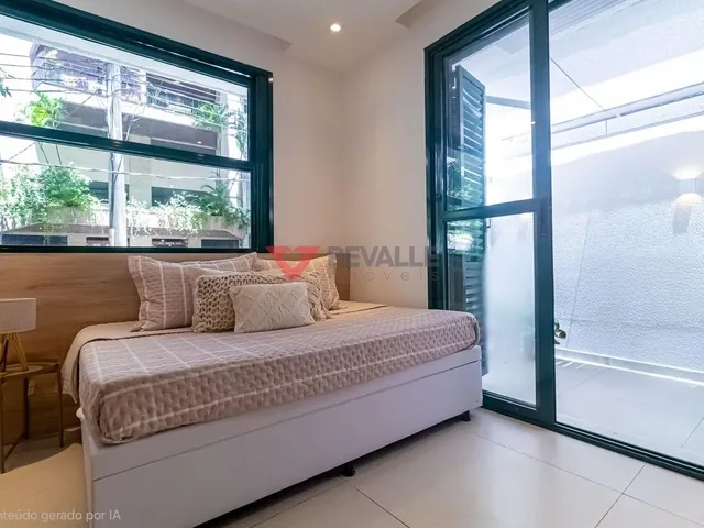 Imagem 10: Apartamento à Venda em Copacabana, RJ