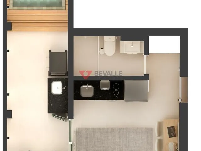 Imagem 11: Apartamento à Venda em Copacabana, RJ