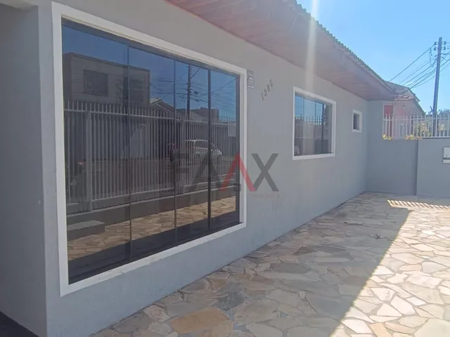Imagem 3: Casa para Locação no Batel com Piscina e 3 Quartos sendo 2 suítes