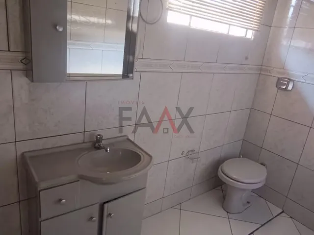 Imagem 7: Casa para Locação no Batel com Piscina e 3 Quartos sendo 2 suítes