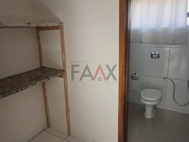 Imagem 9: Casa para Locação no Batel com Piscina e 3 Quartos sendo 2 suítes